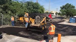 Best Paver Driveway Installation  in Jacksonville Beach, FL